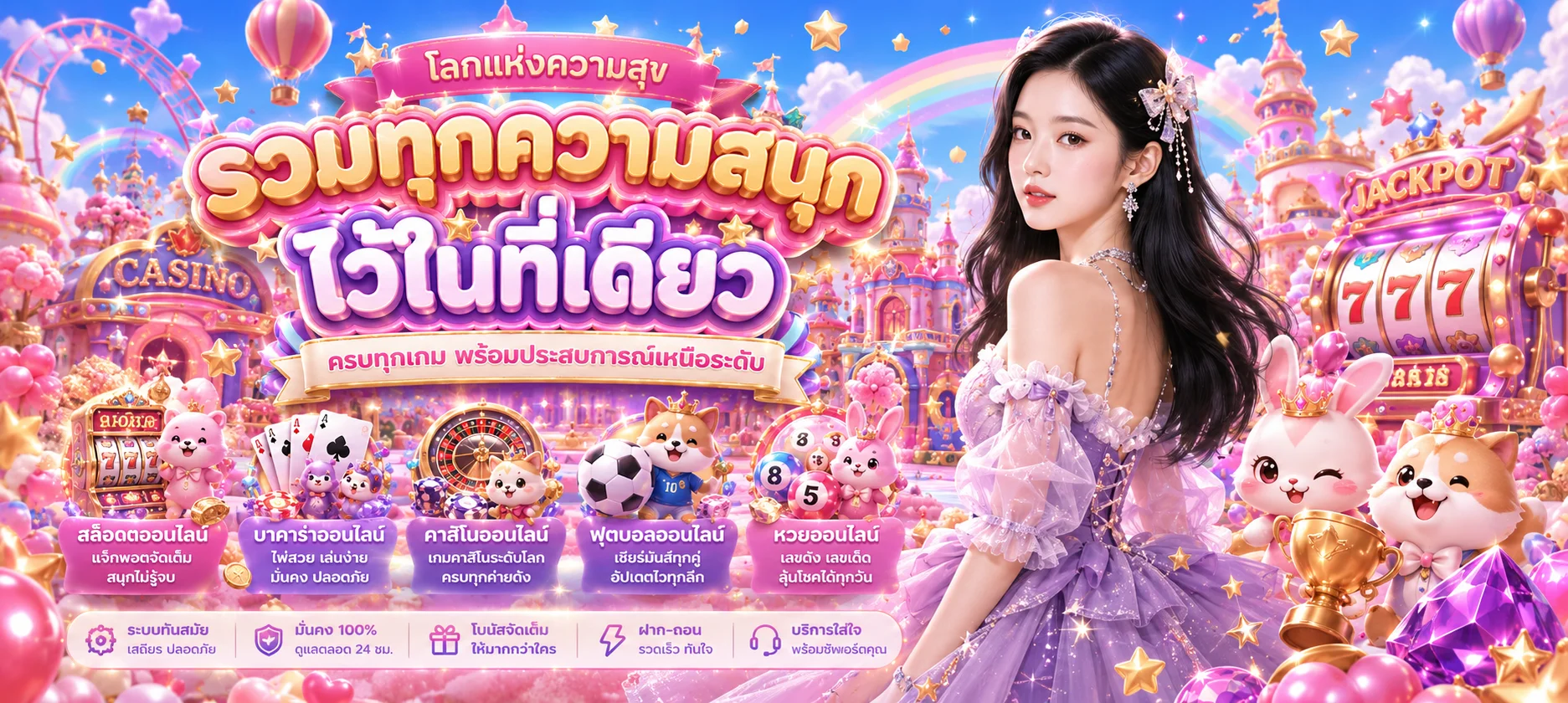 ONELOVE888 ทางเข้า เข้าสู่ระบบ สมัคร โปรโมชั่น
