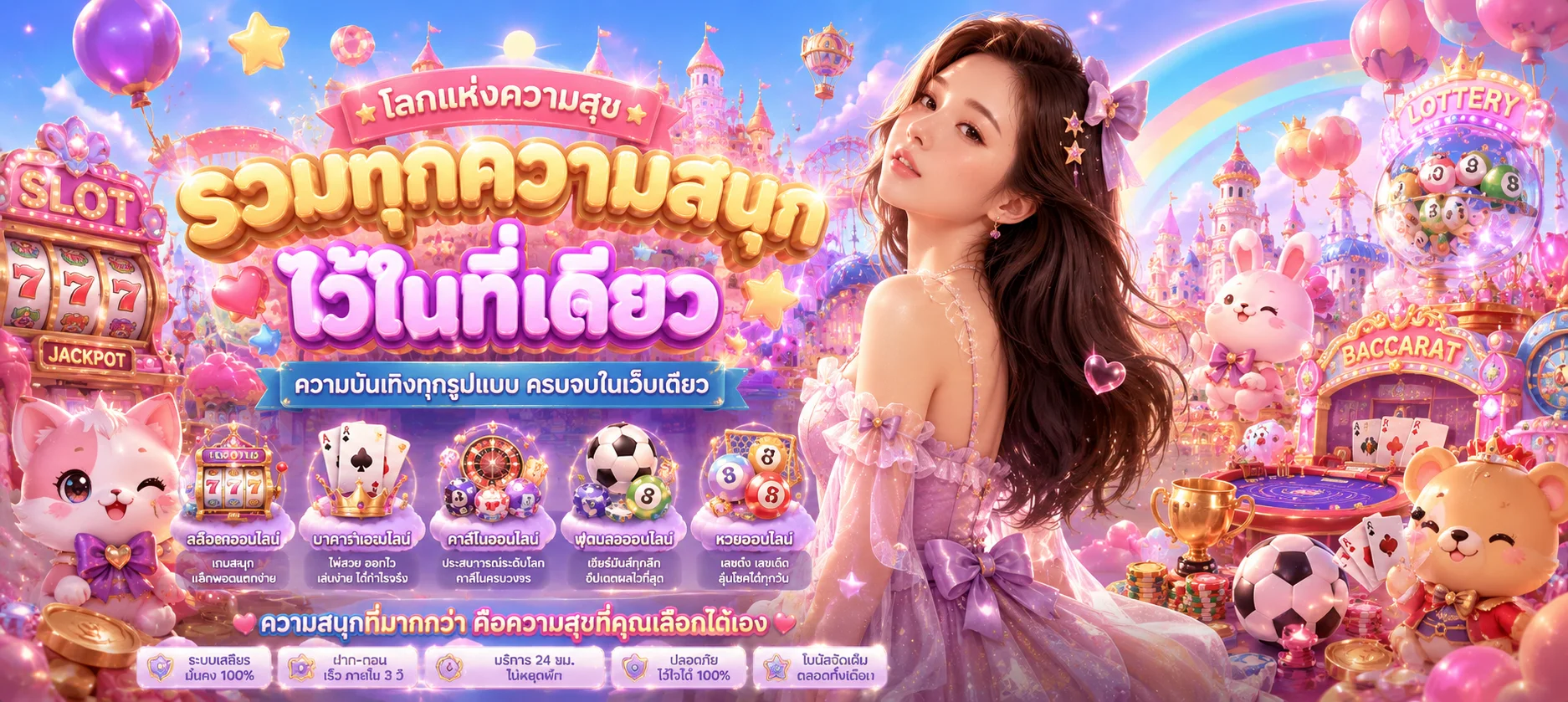 ONELOVE888 ทางเข้า เข้าสู่ระบบ สมัคร โปรโมชั่น
