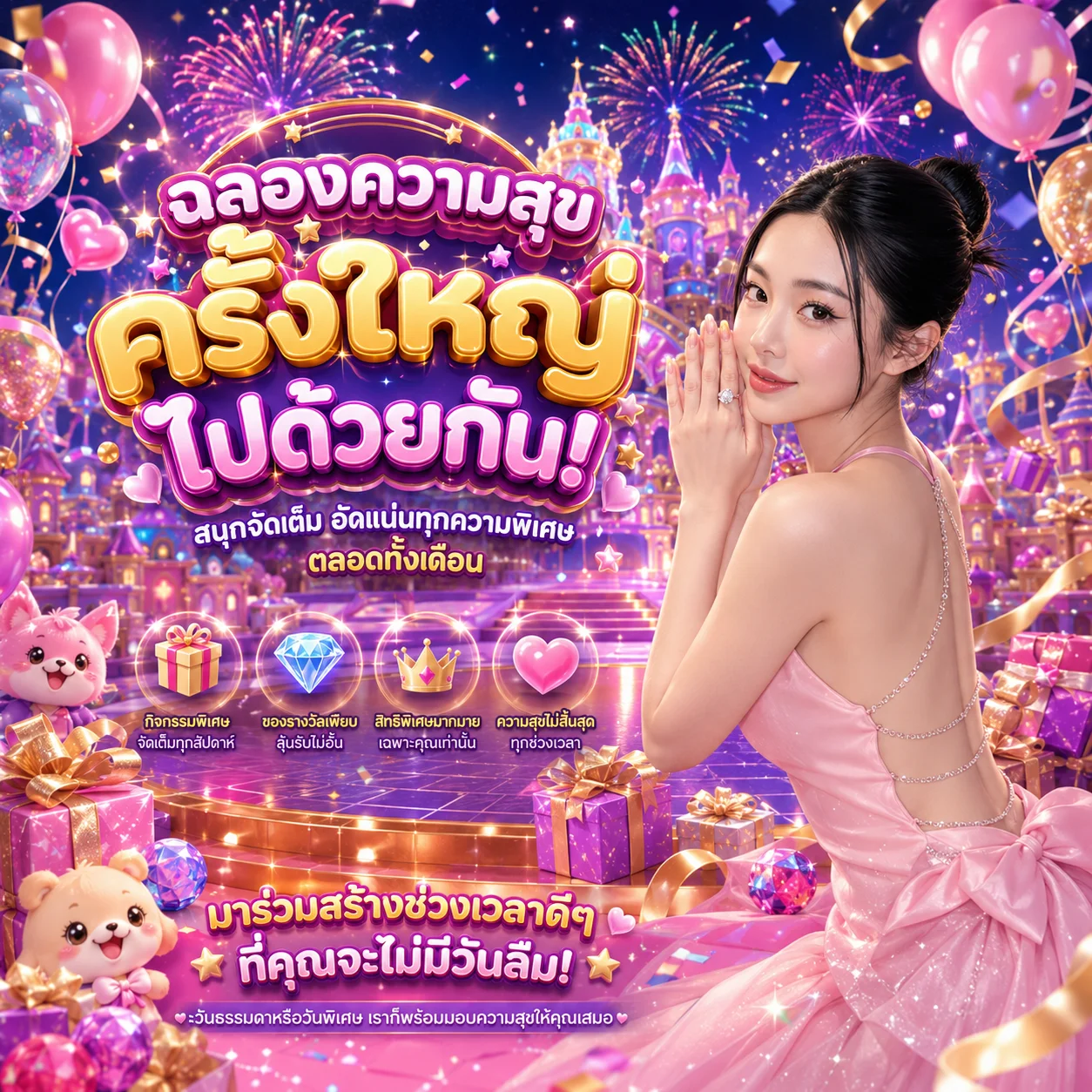 ทดลองเล่นสล็อต PG Slot ฟรี ONELOVE888
