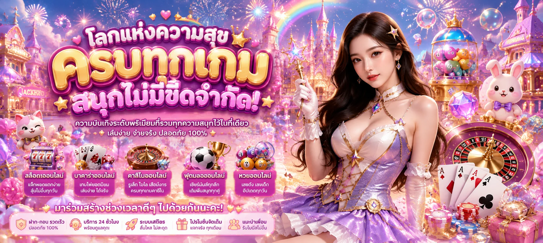 แทงบอลออนไลน์ ONELOVE888 ราคาน้ำดีครบทุกลีกดัง