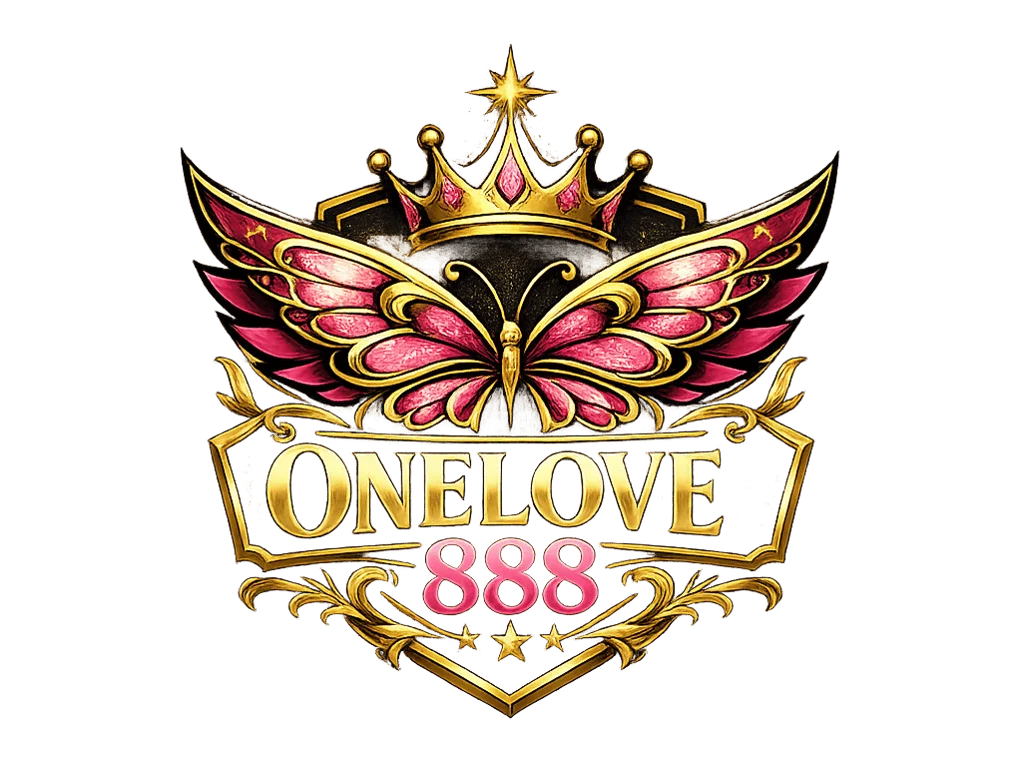 ONELOVE888 ทางเข้า เข้าสู่ระบบ สมัคร โปรโมชั่น